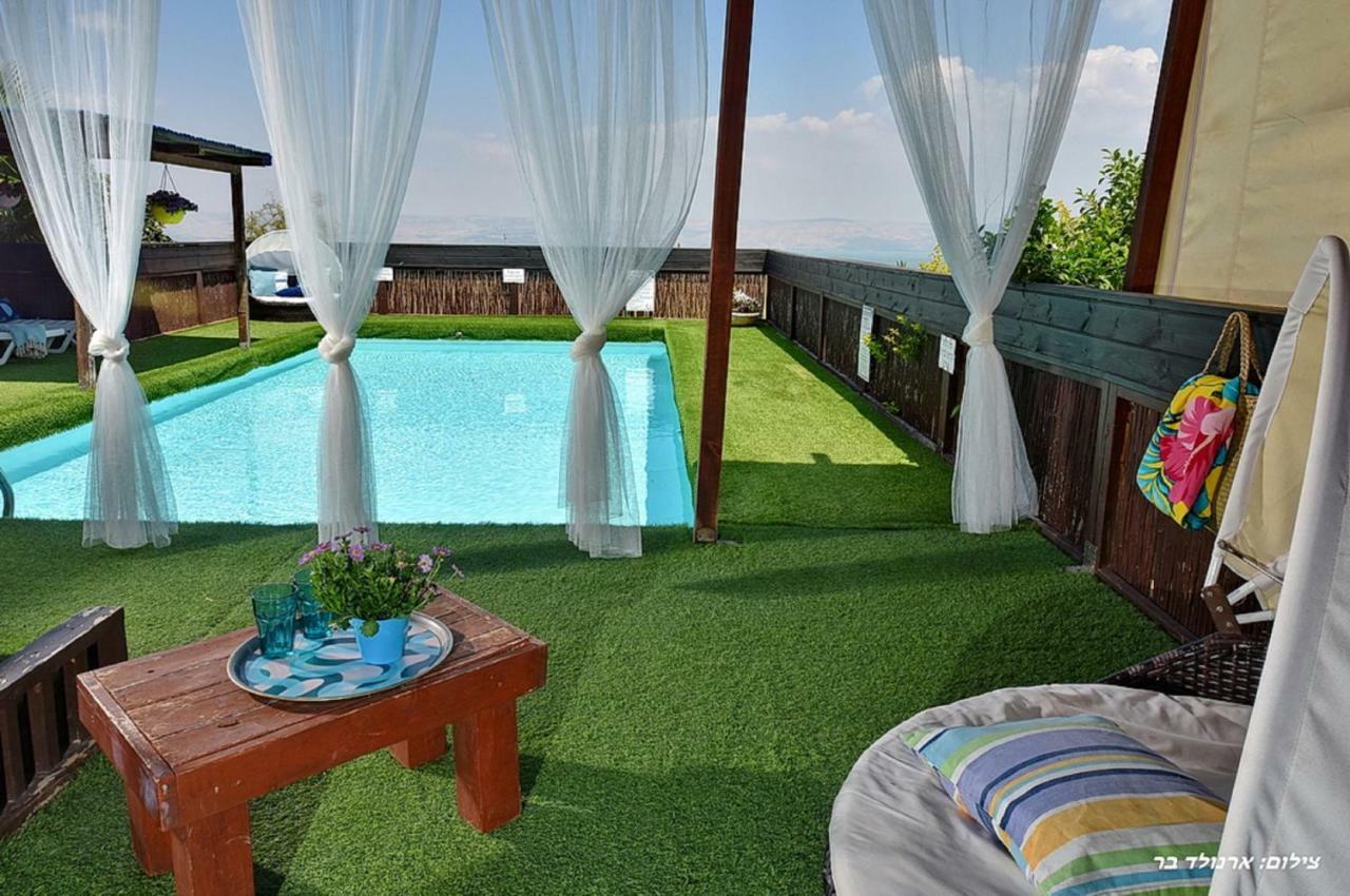 Touchwood Villa Livnim ภายนอก รูปภาพ