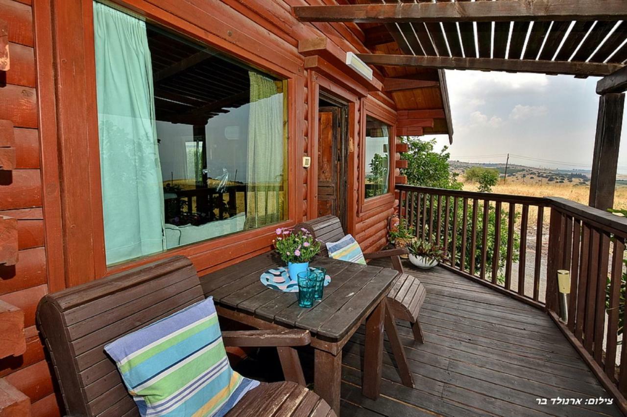 Touchwood Villa Livnim ภายนอก รูปภาพ